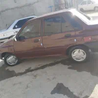 پراید ۸۴|خودرو سواری و وانت|قائن, |دیوار