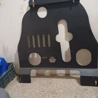 سینی زیر موتور ساینا کوئیک تیبا