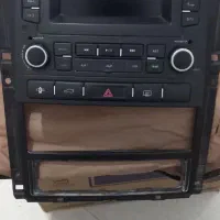 ضبط فابریک پژو