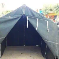 چادر برزنتی ۱۲ متری