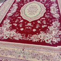 ۳عددفرش ۱۲متری و۲عدد کناره|فرش|شیراز, کوشک بیدک|دیوار