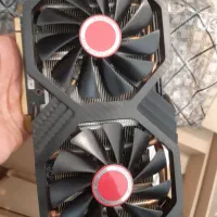 rx580|قطعات و لوازم جانبی رایانه|بوشهر, |دیوار