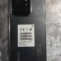 گوشی پوکو c85 در حد نو
