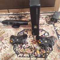 ایکس باکس ۳۶۰ اسلیم xbox 360
