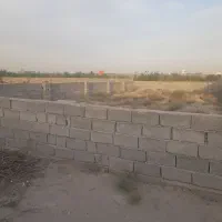 ۲۵۰ متر چهار سند دار