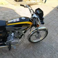 موتور مدل 95صفر کاربراتور|موتورسیکلت|سیرجان, |دیوار