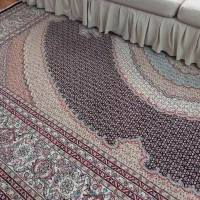 فرش ماشینی|فرش|خوی, |دیوار