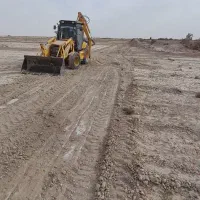 اجاره بیل بکهو ۲۲۰ جفت دفرانسیل لودر نخاله خاک|خدمات پیشه و مهارت|زابل, |دیوار