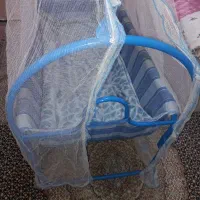 گهواره کاملا سالم