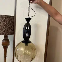 لوستر آویز مناسب اطاق خواب ، آشپزخانه ، راهرو