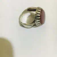 انگشتر عقیق