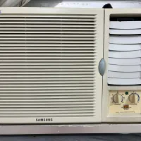 کولر پنجره ای سامسونگ