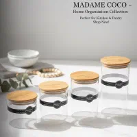 جا ادویه بانکه حبوبات