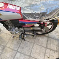 موتور پیشرو مدل 1404مدارک کامل|موتورسیکلت|مشهد, پورسینا|دیوار