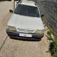 هاچبک کره ای۷۷