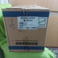 هود توکار مخفی اسنوا مدل sch7-1102G|هود|بناب, |دیوار