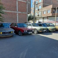 فروش بی ام و۵۱۸فروش