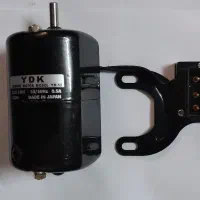 موتور چرخ خیاطی YDK ژاپن