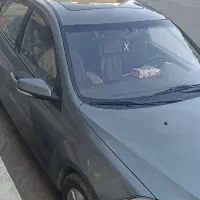 بریلیانس مدل ۹۴ اتوماتیک ۱۵۰۰|خودرو سواری و وانت|اهواز, کوی سعدی|دیوار