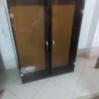 کمد و آیینه