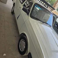 پیکان وانت مدل ۸۵ خونگی درجه یک پلم