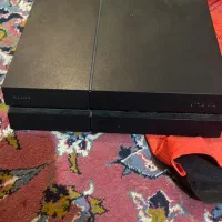 ps4 fat