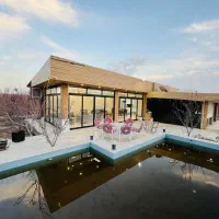 اجاره باغ ویلا