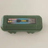 چراغ قوه خارجی بسیار پر نور سه حالت پرژکتور دار|کوهنوردی و کمپینگ|شیروان (خراسان), |دیوار