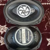 پایونر 2200وات