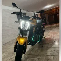 بنلی 300|موتورسیکلت|تهران, پرستار|دیوار