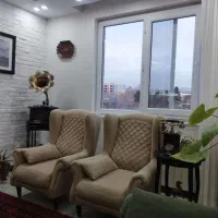 دو عدد مبل تکی