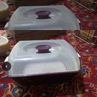نگهدارنده میوه سبزی