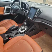 تیگو ۵ مدل ۹۷ IE|خودرو سواری و وانت|رشت, بلوار گیلان|دیوار