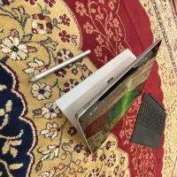 لبتاپ سرفیس پرو corei7 با قلم طراحی|رایانه همراه|اردبیل, |دیوار