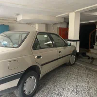 پژو ۴۰۵|خودرو سواری و وانت|رشت, بلوار گیلان|دیوار