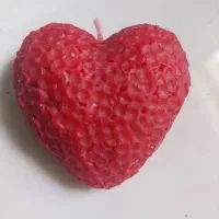 شمع های فانتزی