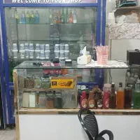 وسایل فست فودی