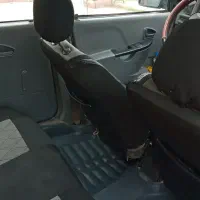 فروش فوری پراید دوکانه کارخانه مدل ۸۶|خودرو سواری و وانت|پارسآباد, |دیوار