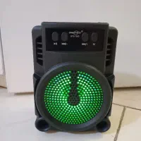 اسپیکر(بلنگو) نو