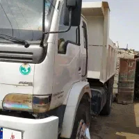 کاویان کمپرسی 119|خودرو سنگین|زابل, |دیوار