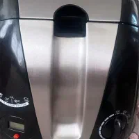 سرخکن درحد نو