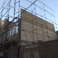 داربست فلزی اشکان|خدمات پیشه و مهارت|مشهد, طبرسی شمالی|دیوار