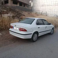 سمندef7|خودرو سواری و وانت|پاوه, |دیوار