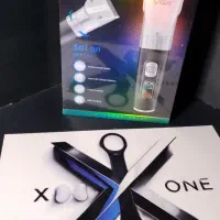 ماشین اصلاح سر و صورت