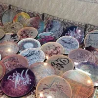 دف کردستان تمپو پژواک گیتار دیاموند ضرب خرید|سازهای سنتی|مشهد, سیلو|دیوار