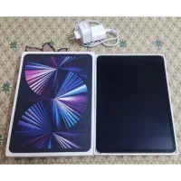 ایپد پرو سیمکارت خور ipad pro 2021 Cellular 128gb|تبلت|کرج, فاز ۱ مهرشهر|دیوار