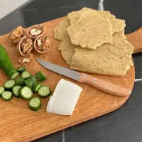 چاقو دو میخ تیز