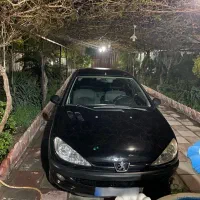 206   مدل 1400 معاوضه با 207