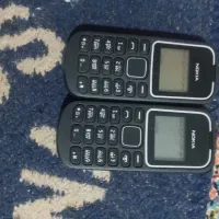 دوعدد گوشی نوکیا