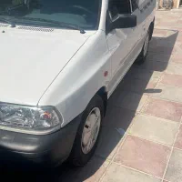 پراید وانت مدل ۱۴۰۲